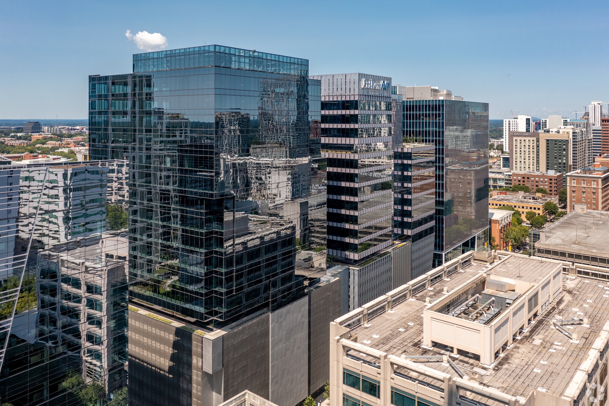 712 W Peachtree St, Atlanta, GA for Rent