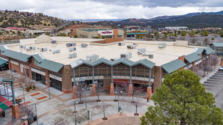 Prescott, AZ Retail - 3250 Gateway Blvd