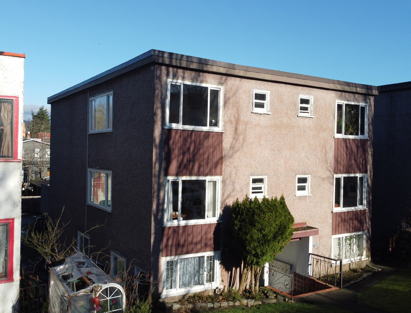 1775 Adanac St, Vancouver, BC for Sale