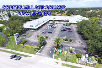 Bradenton, FL Retail - 6610-6696 Cortez Rd W