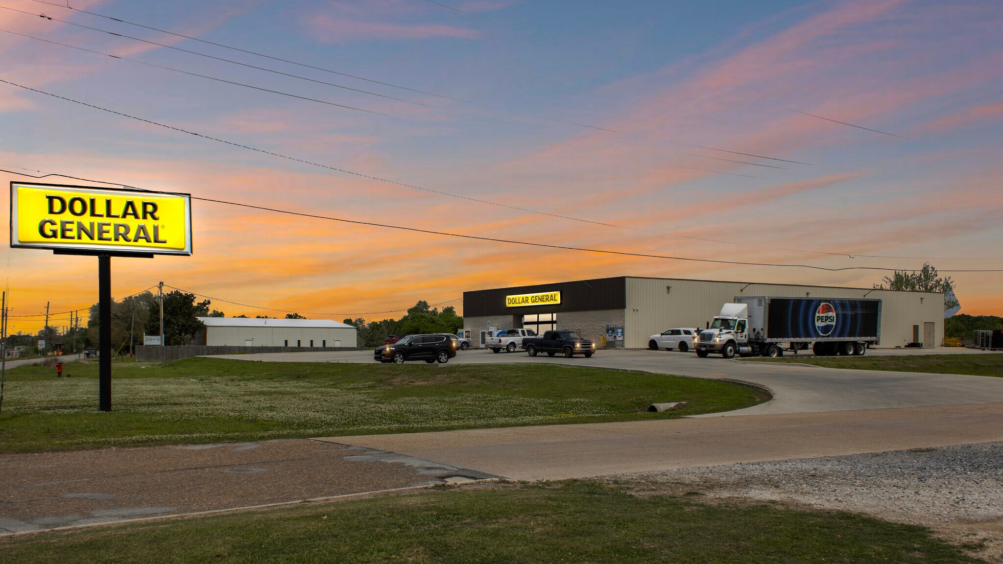 1051 Highway 55, Montegut, LA for Sale