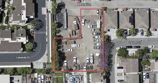 Garden Grove, CA Commercial Land - 10645 Stanford Ave Garden Grove, CA Commercial Land - 10645 Stanford Ave