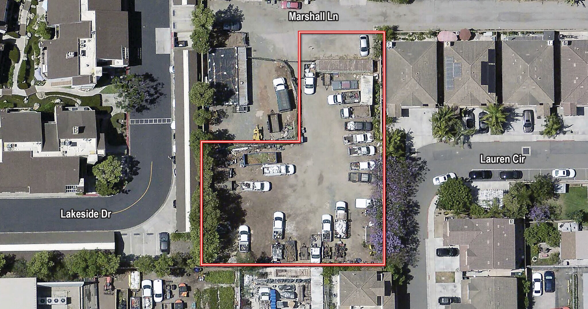 10645 Stanford Ave, Garden Grove, CA for Rent