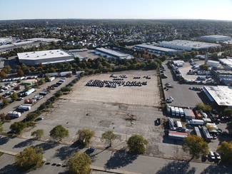 Bethpage, NY Industrial Land - 500 Grumman Rd Bethpage, NY Industrial Land - 500 Grumman Rd