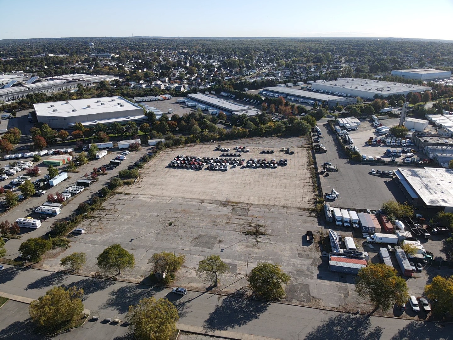 500 Grumman Rd, Bethpage, NY for Rent