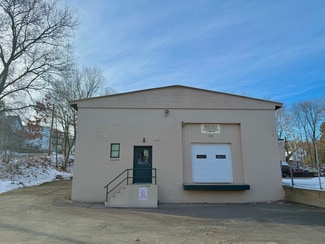 Hudson, MA Industrial - 30 Apsley St