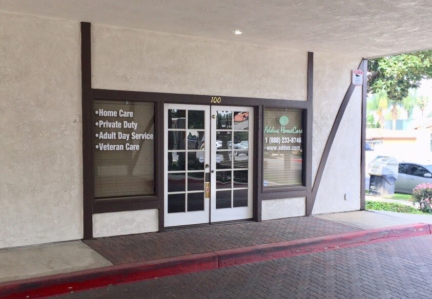 3742 Tibbetts St, Riverside, CA for Rent