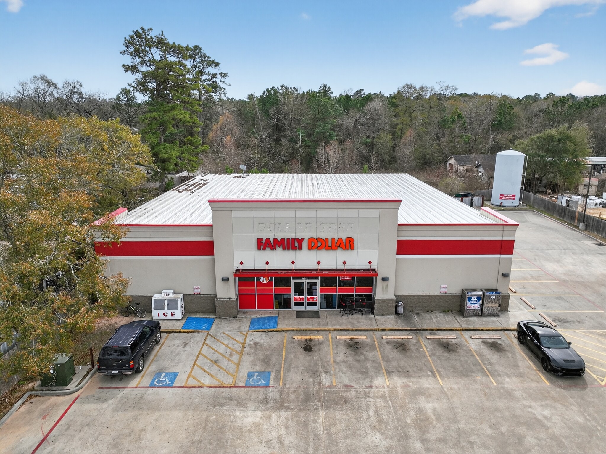 20084 TX-Hwy 105, Cleveland, TX for Sale