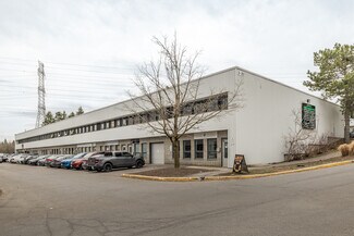 Ottawa, ON undefined - 2285 St Laurent Blvd