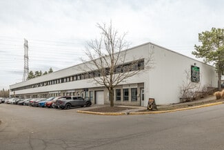 Ottawa, ON Office - 2285 St Laurent Blvd