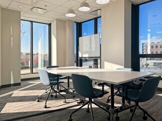 Oakbrook Terrace, IL Coworking Space - 17W240 22nd St