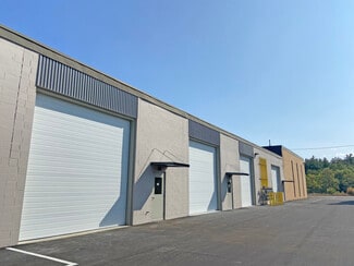 Somersworth, NH Industrial - 100 Tri City Rd Somersworth, NH Industrial - 100 Tri City Rd