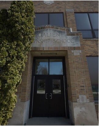 Galien, MI Specialty - 122 Southeastern Ave