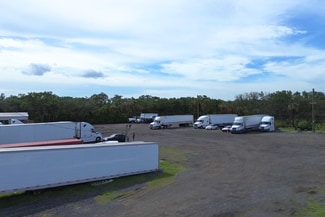 Tampa, FL Industrial Land - 4807 S 50th St