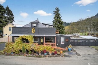Skamokawa, WA Retail - 8 Fairgrounds Rd