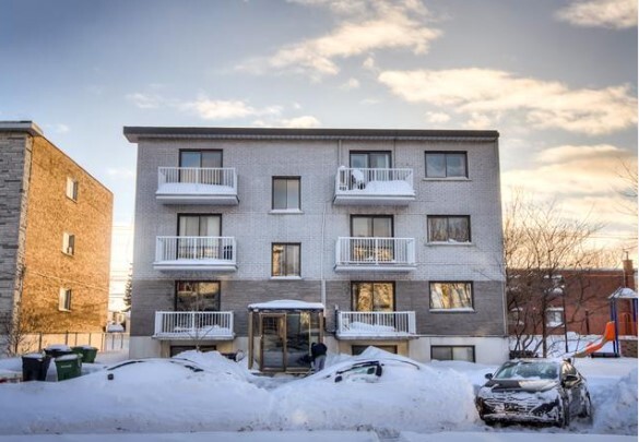 , Montréal, QC for Sale