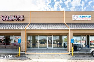 Lexington, KY Retail - 524 W New Circle Rd Lexington, KY Retail - 524 W New Circle Rd