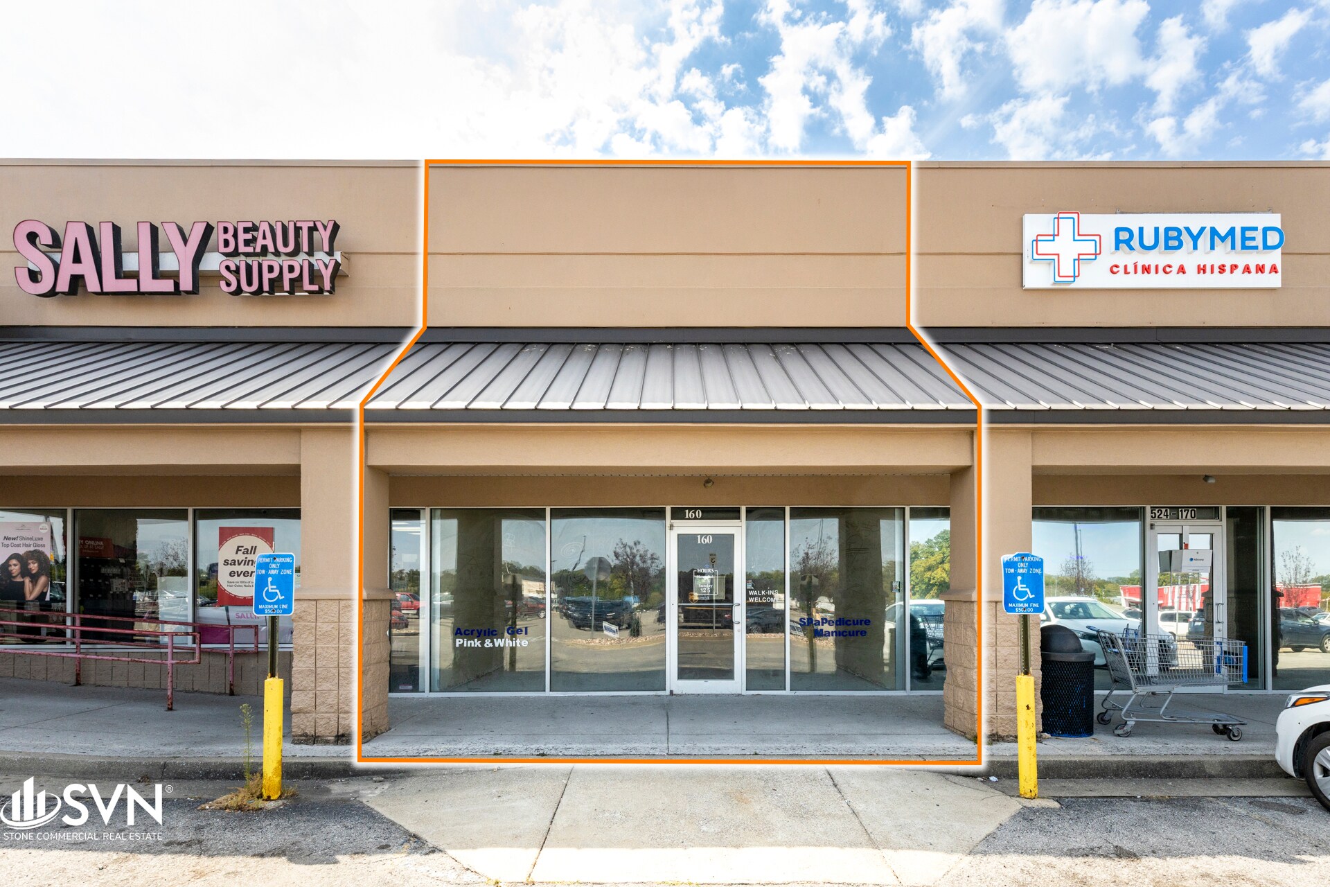 524 W New Circle Rd, Lexington, KY for Rent