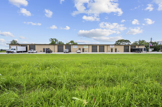 Hitchcock, TX Flex - 5517 Fm 2004 Rd