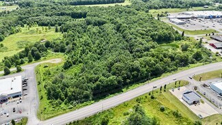 Edinboro, PA Commercial Land - Route 6N