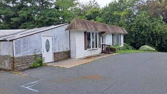 Perry Hall, MD Storefront - 4401 E Joppa Rd
