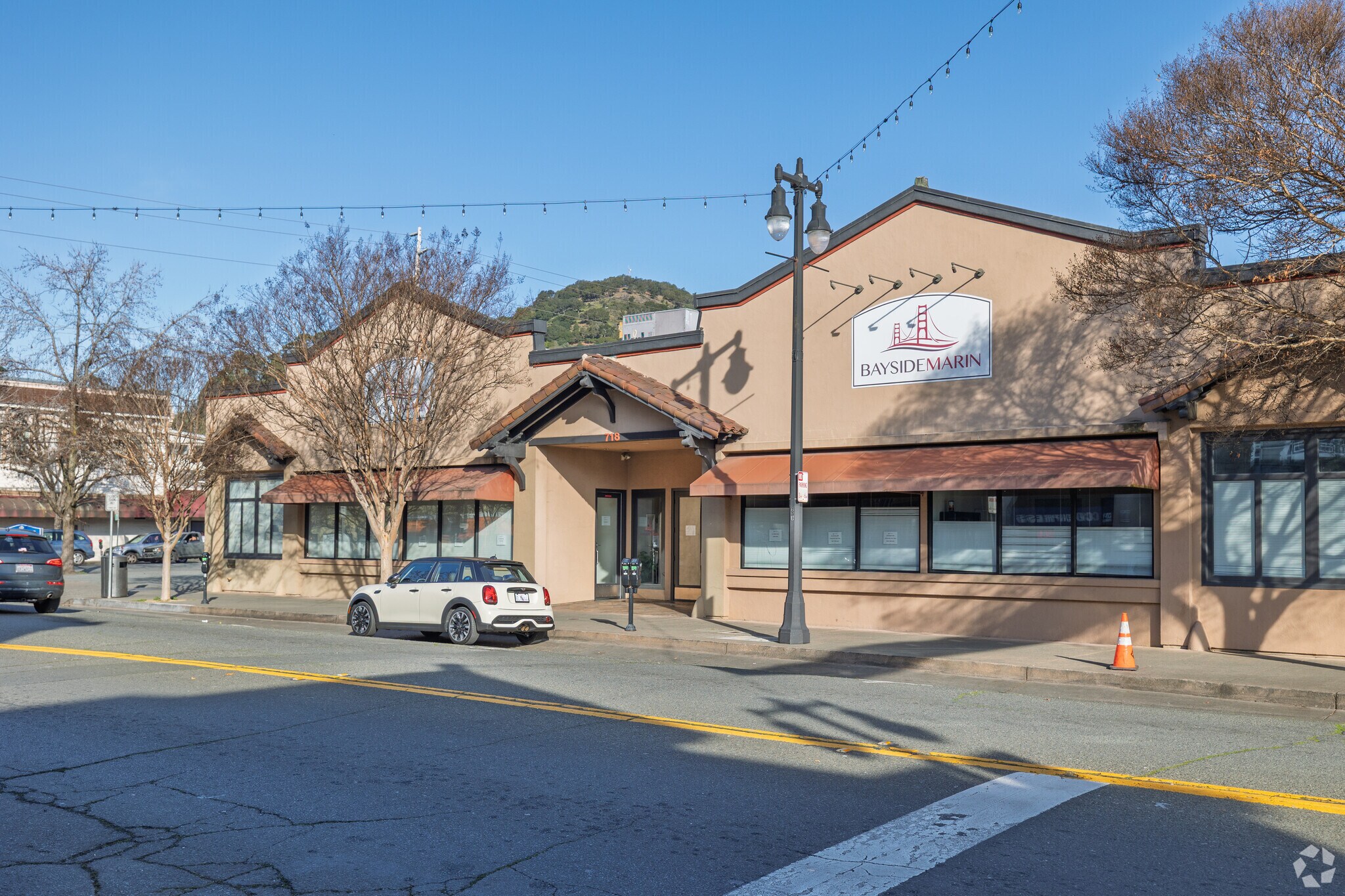 724 Fourth St, San Rafael, CA for Sale