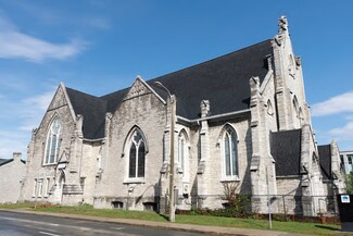 Kingston, ON Churches - 126 Wellington St