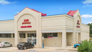 League City, TX Drug Store - 5002 W Main St