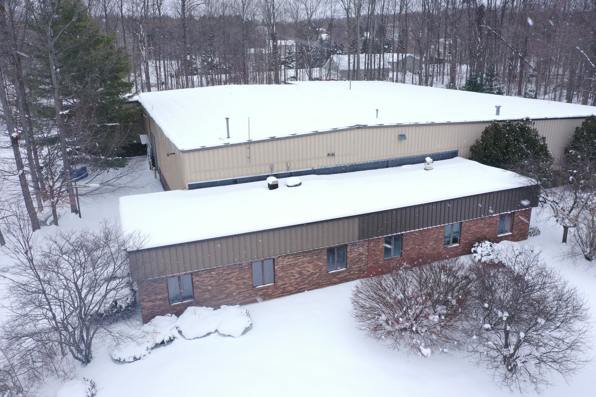 343 Hughes Dr, Traverse City, MI for Rent