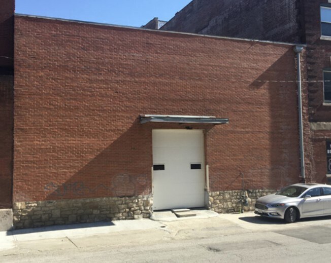 1408 St Louis Ave, Kansas City, MO for Rent