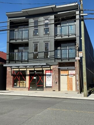 Abbotsford, BC Flex - 2549 Montvue St