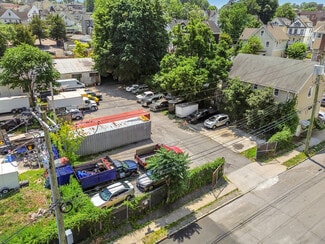 White Plains, NY Warehouse - 146 Westmoreland ave