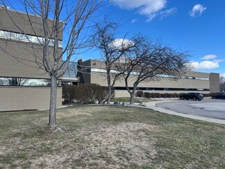 Southfield, MI Office - 20300 W 12 Mile Rd Southfield, MI Office - 20300 W 12 Mile Rd
