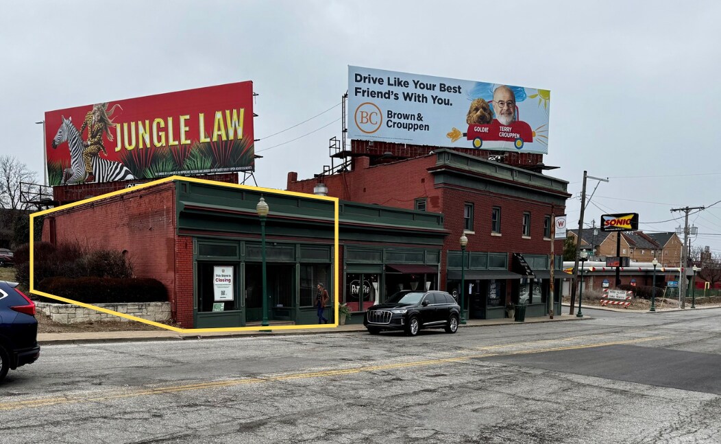 900 Westport Rd, Kansas City, MO for Rent