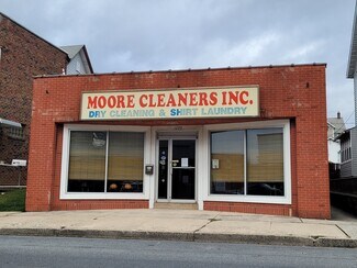 Northampton, PA Office/Retail - 1627 Main St