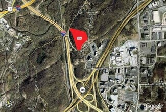 Elkridge Landing