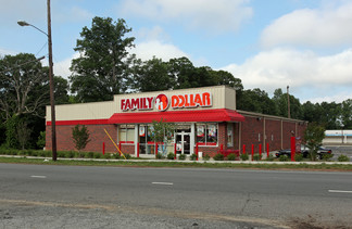 Winston-Salem, NC Retail - 4404 Old Rural Hall Rd