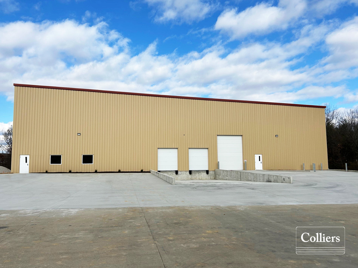 1400 Grant Industrial Dr, O'Fallon, MO for Rent