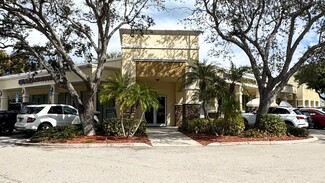 Boca Raton, FL Office/Retail - 199 W Palmetto Park Rd