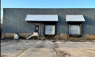 Fond Du Lac, WI Industrial - 800 Morris St