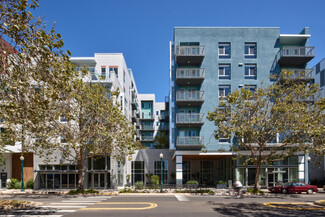 Santa Cruz, CA Retail - 800 Pacific Ave
