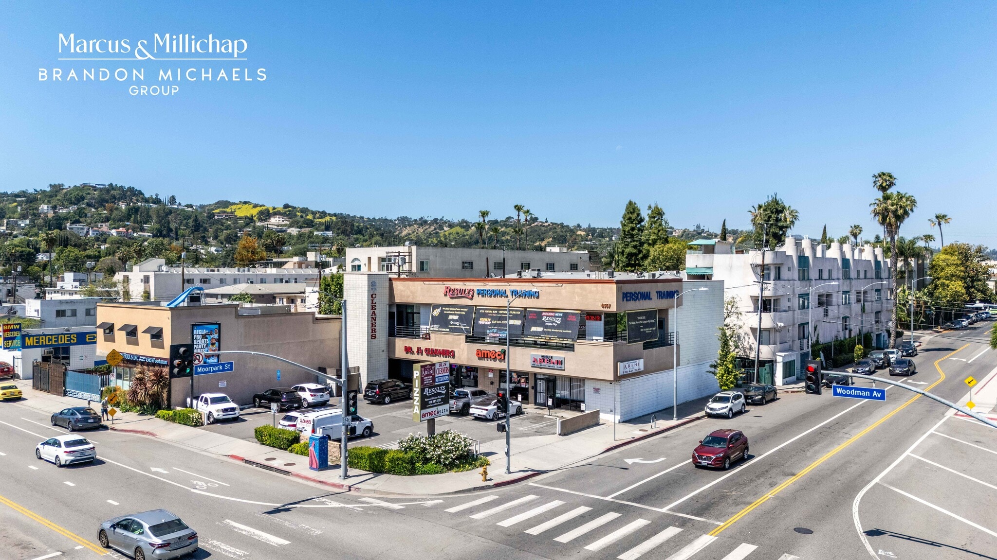4367 Woodman Ave, Sherman Oaks, CA for Sale
