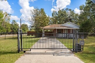 Cleveland, TX Medical - 220 N William Barnett Ave