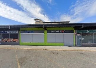 Langley, BC Retail - 20454-20500 Logan Ave Langley, BC Retail - 20454-20500 Logan Ave