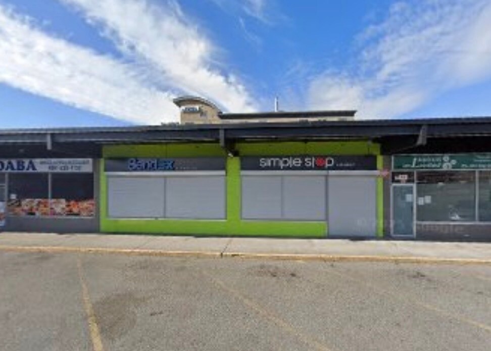 20454-20500 Logan Ave, Langley, BC for Rent