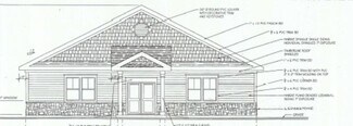 Riverhead, NY Commercial Land - 1195 Roanoke Ave