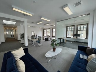 Redwood City, CA Office - 2209-2223 Broadway St