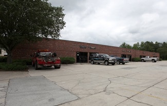 Durham, NC Flex - 1405 Old Oxford Rd