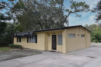 Lake Mary, FL Office - 2882 W Lake Mary Blvd