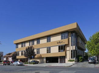 Salinas, CA Office - 318 Cayuga St